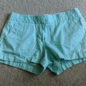 K Crew Chino short